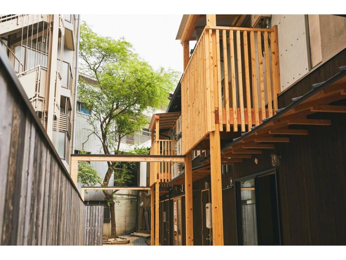 Batonship - Vacation Stay 12907 Osaka Exterior photo